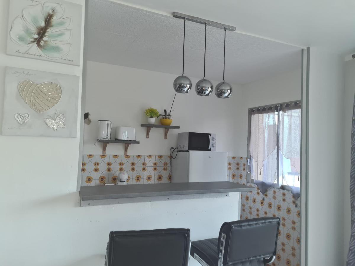 Apartamento A 50 Metres De La Plage Et De La Promenade Des Anglais Niza Exterior foto